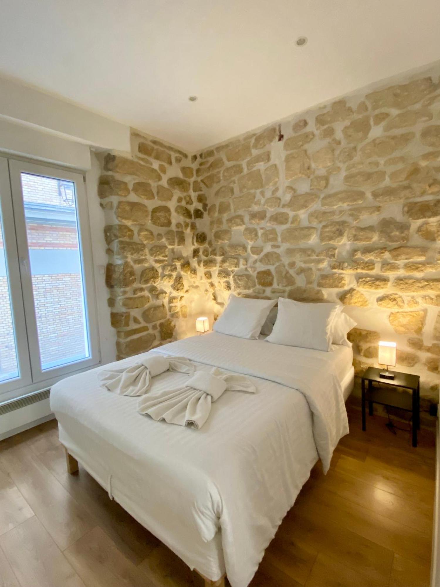 Maison Le Bac Parigi