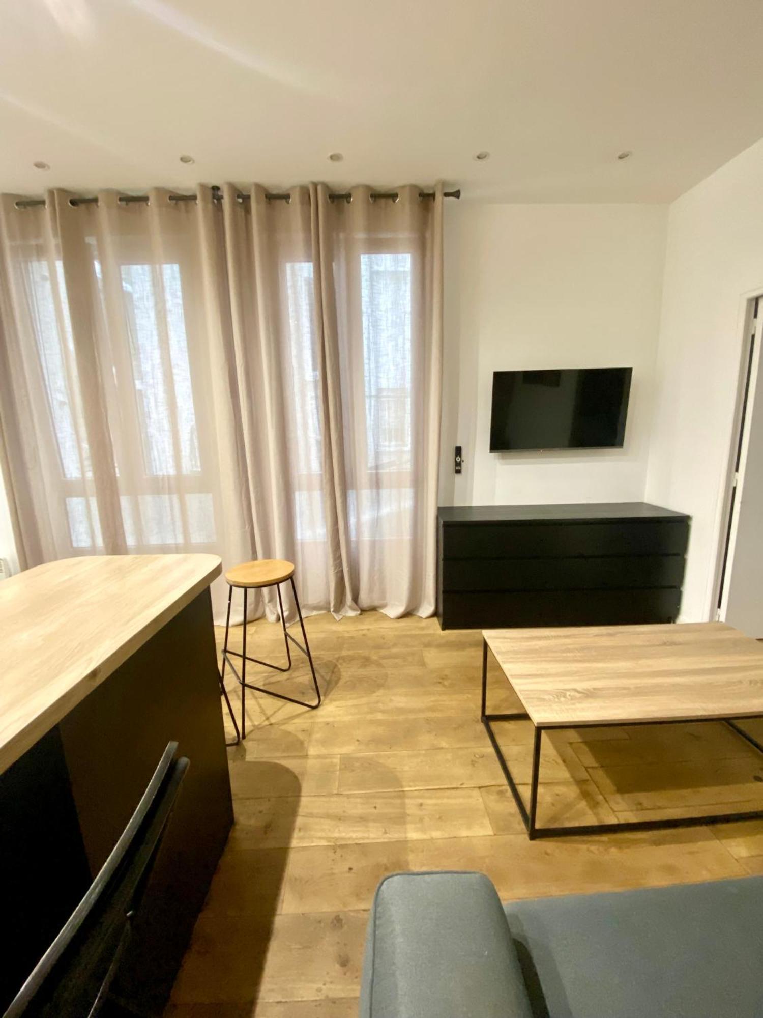 Maison Le Bac * Paris