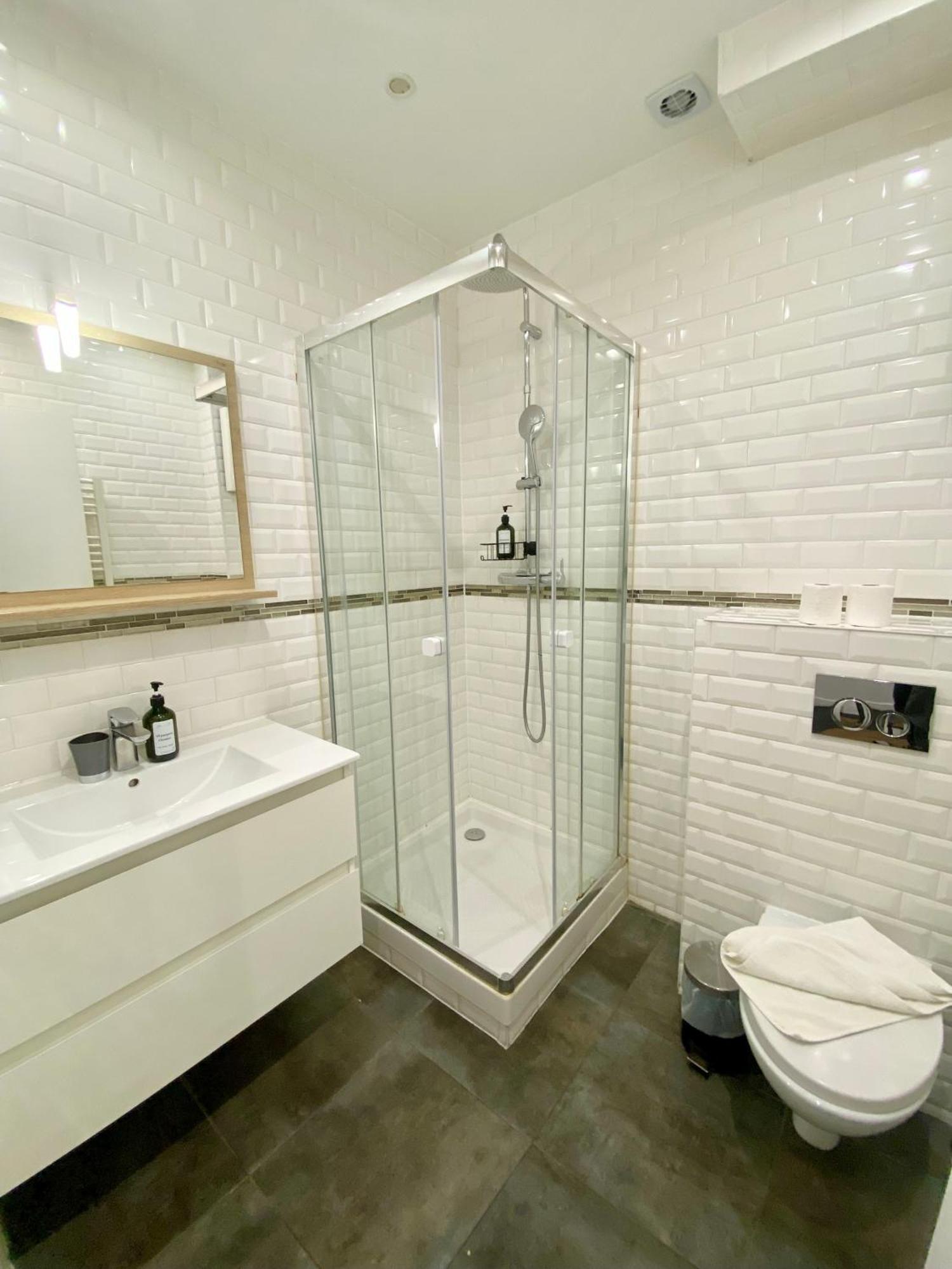 Maison Le Bac Apartment