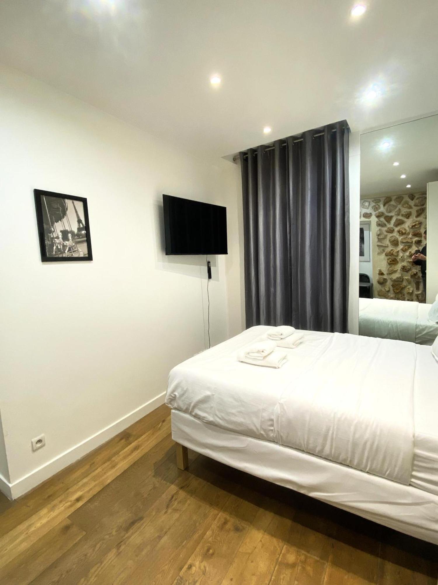 Apartment Maison Le Bac