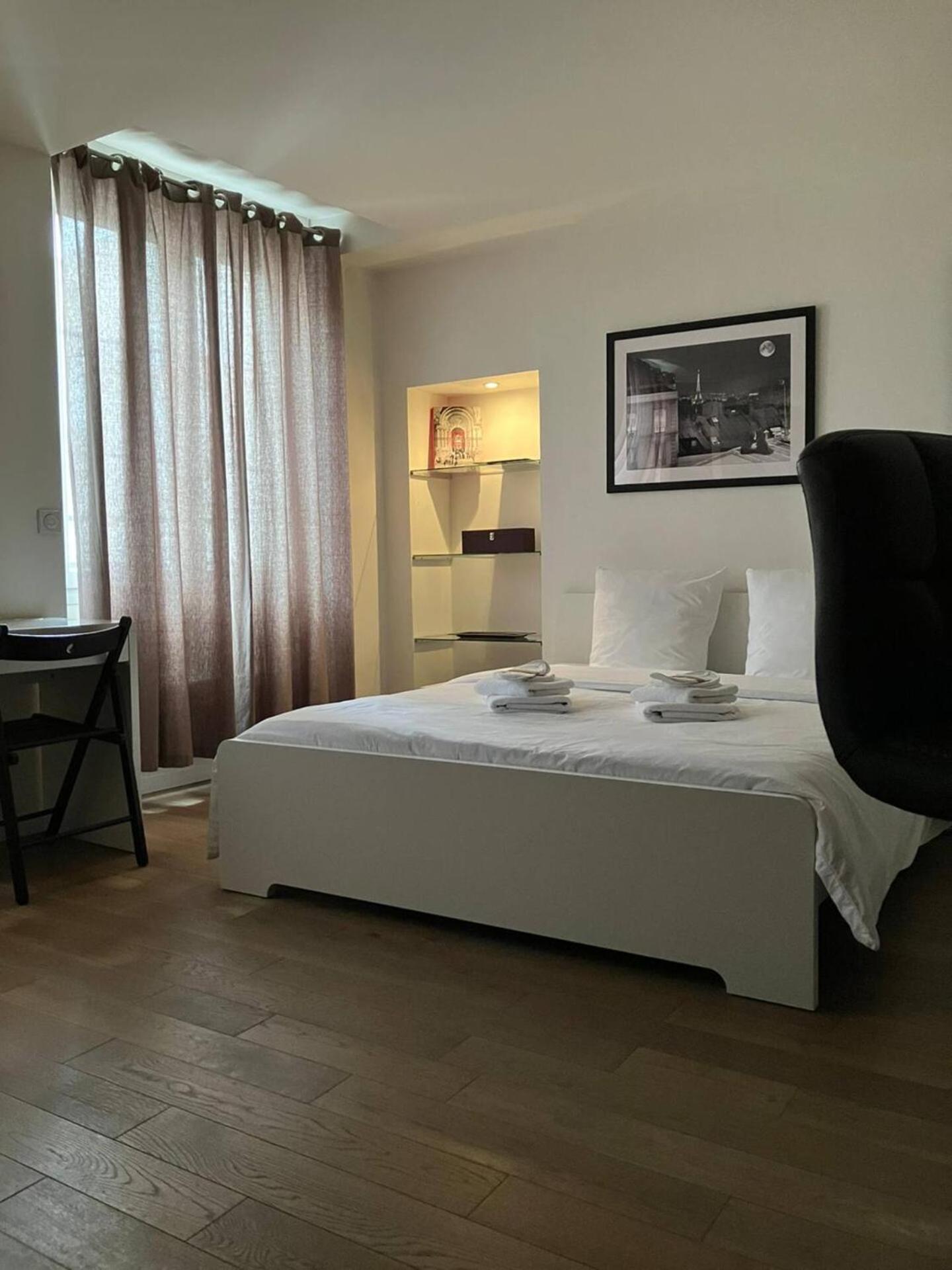 Apartment Maison Le Bac *