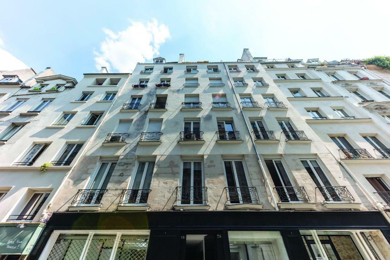 Maison Le Bac Apartment Paris