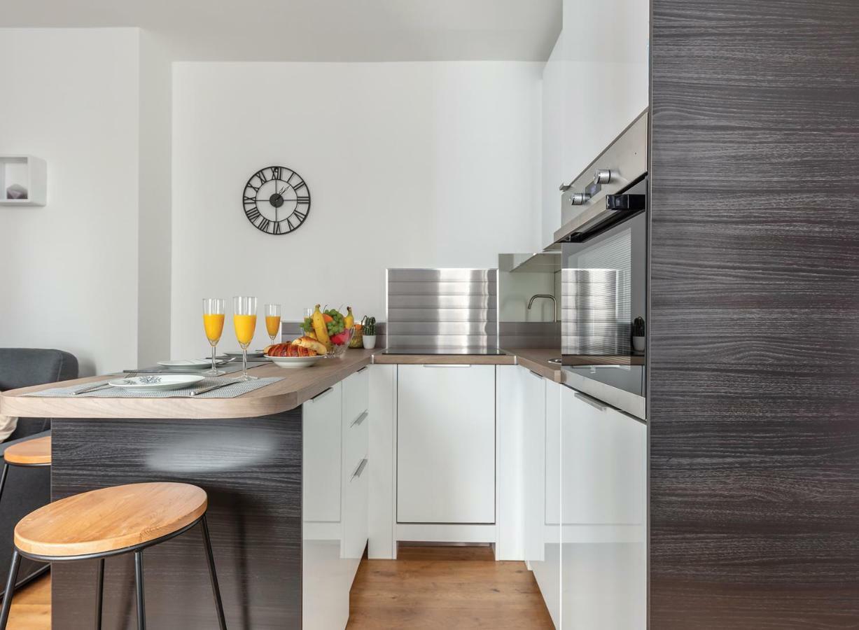 Apartment Maison Le Bac