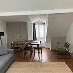 Maison Le Bac Apartments