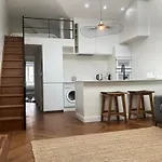 Maison Le Bac Apartments