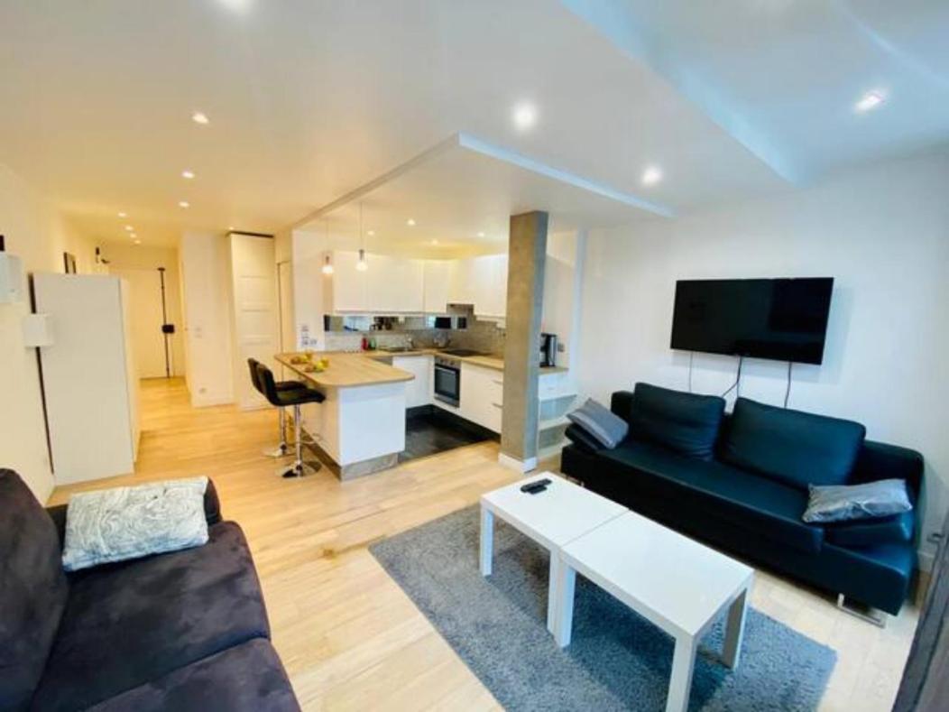 Maison Le Bac Appartamento *