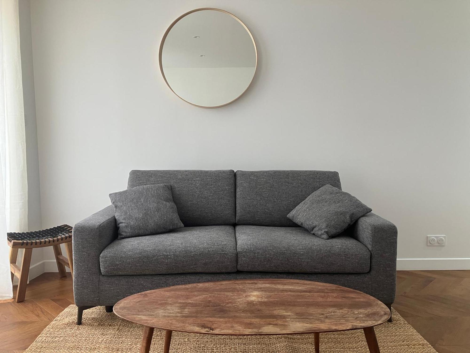 Appartamento Maison Le Bac Parigi