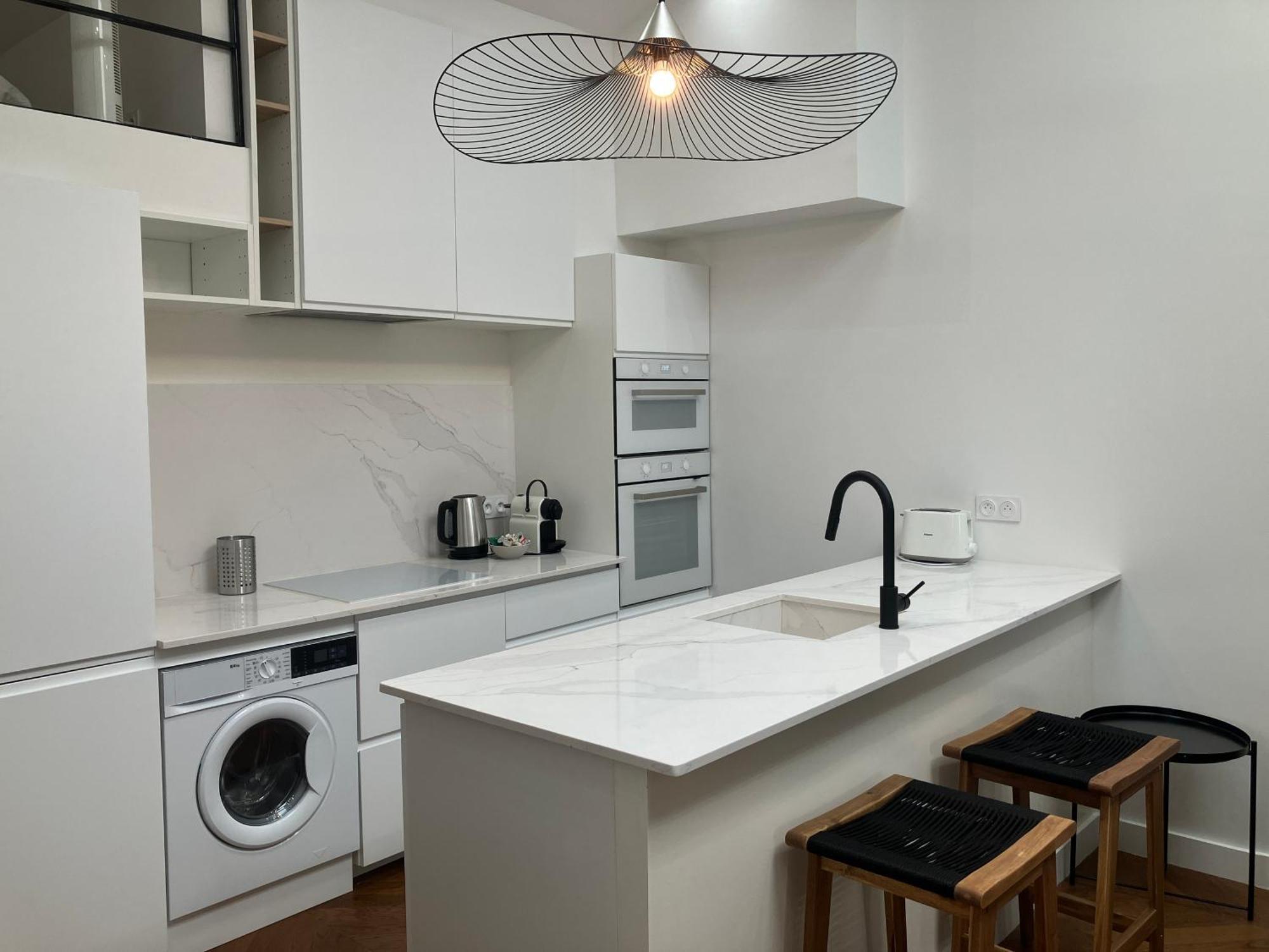 Appartamento Maison Le Bac *