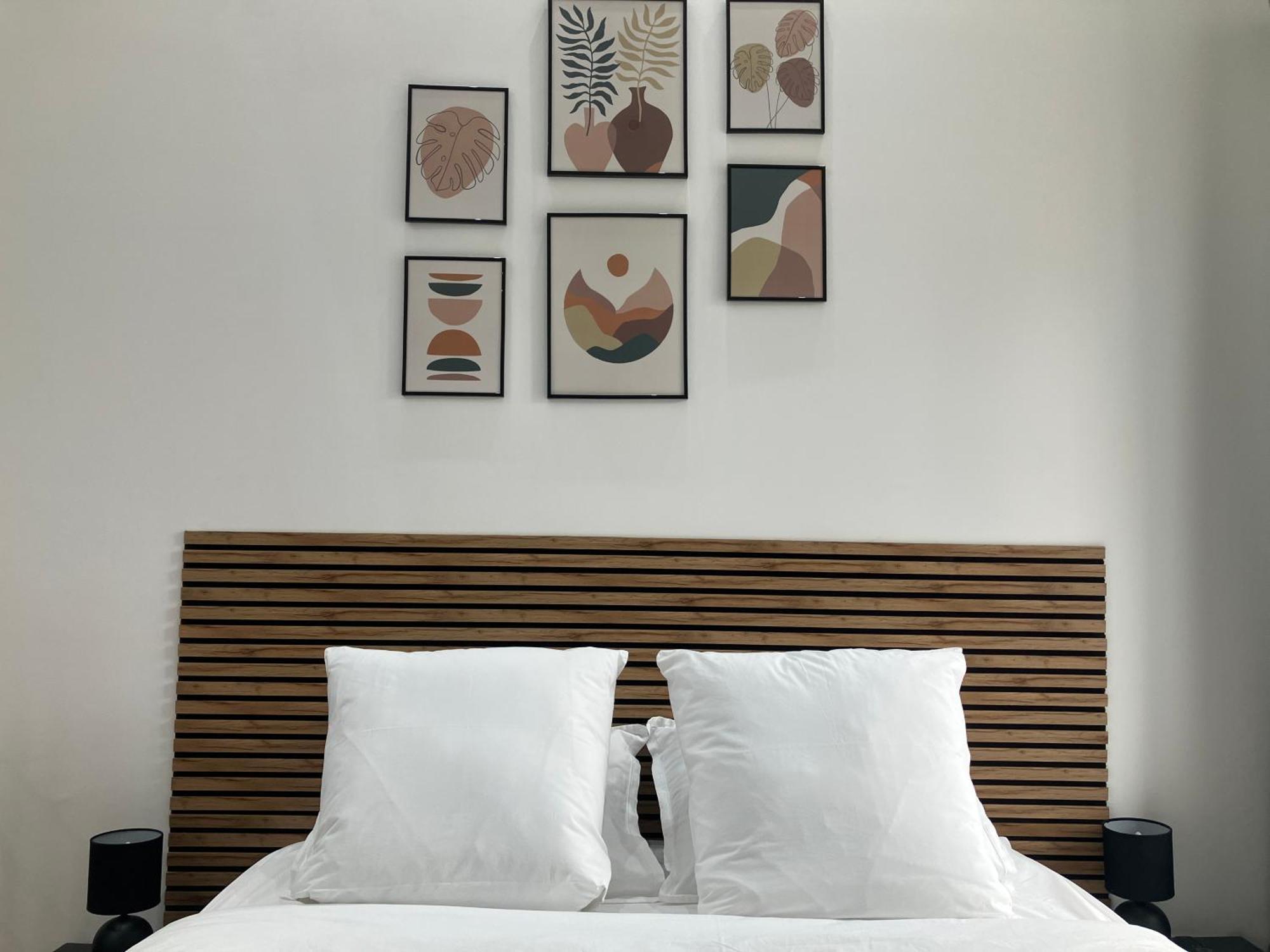 Maison Le Bac Parigi