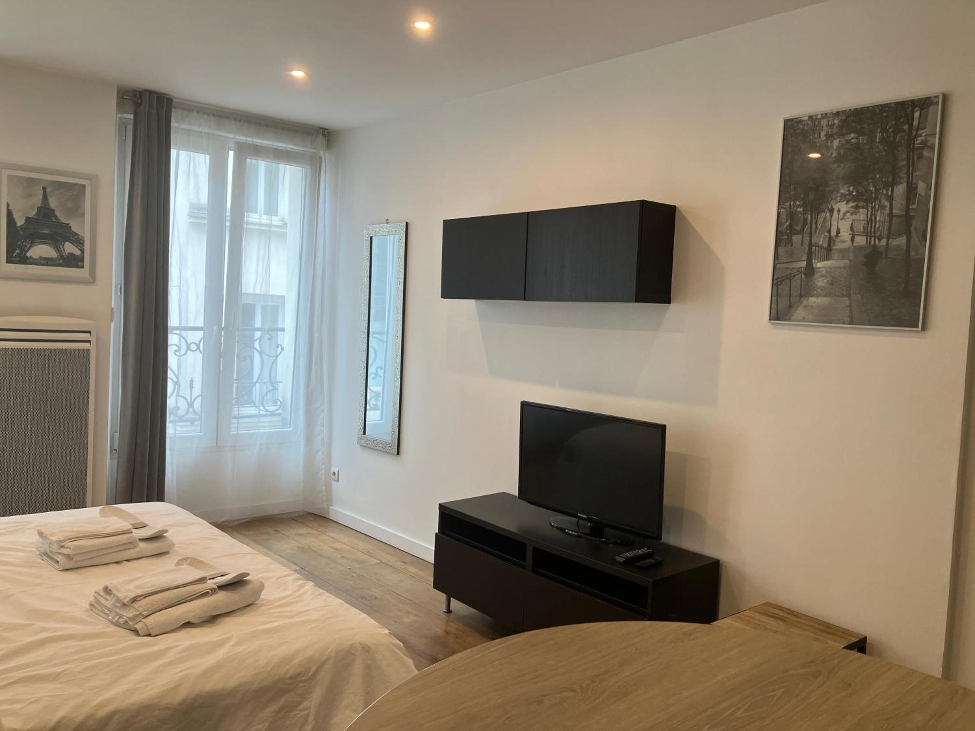 Maison Le Bac Appartamento *