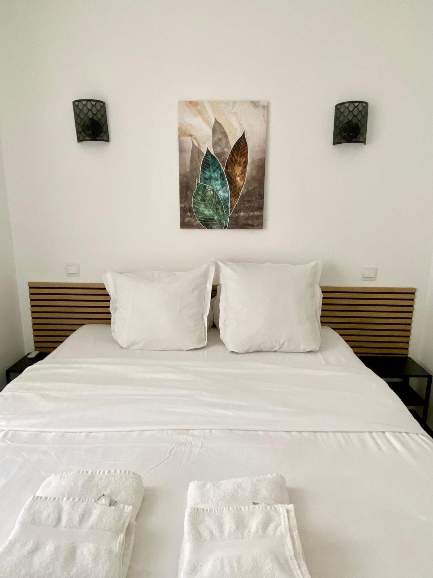 Maison Le Bac Appartamento