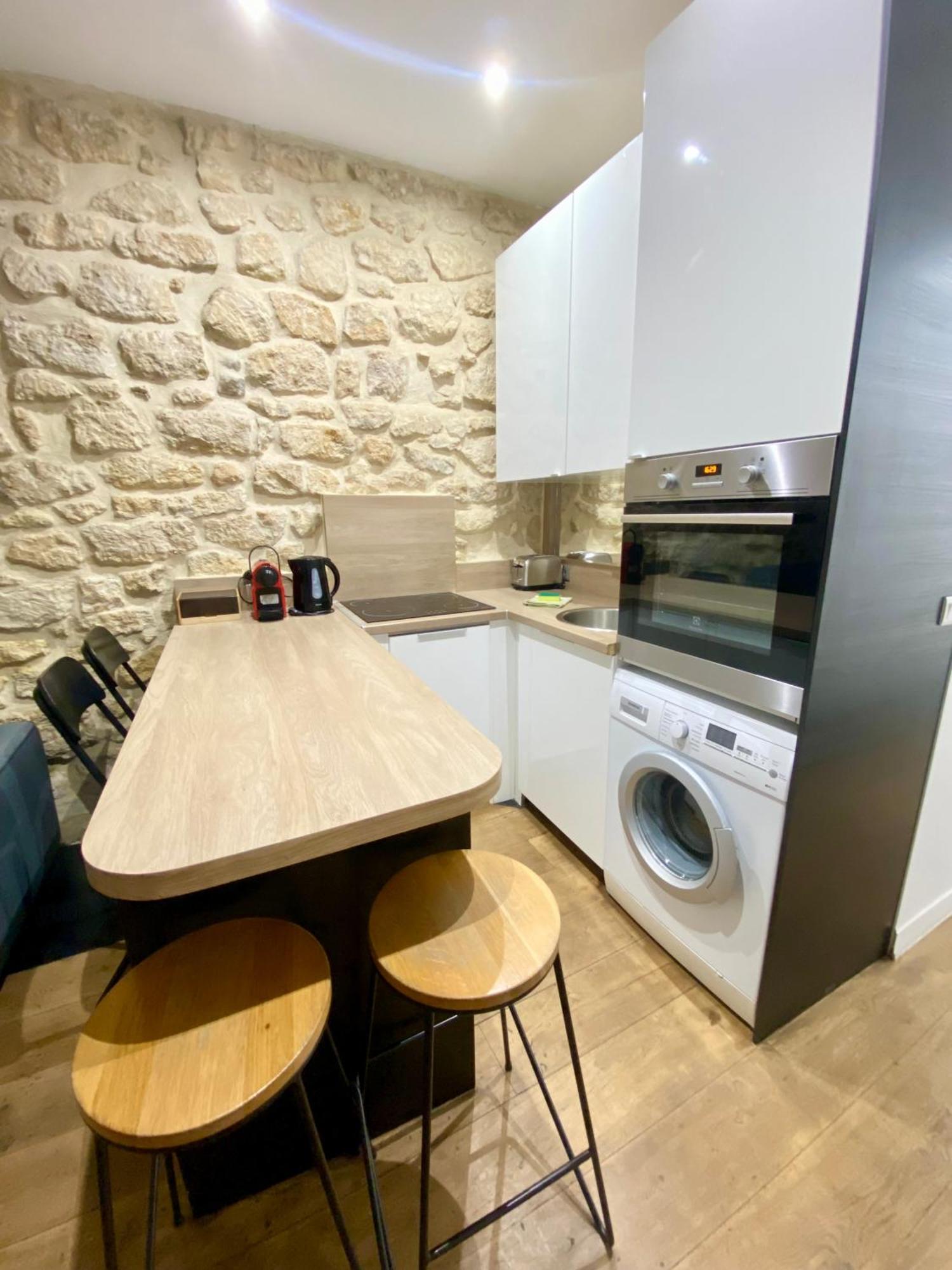 Maison Le Bac Parigi