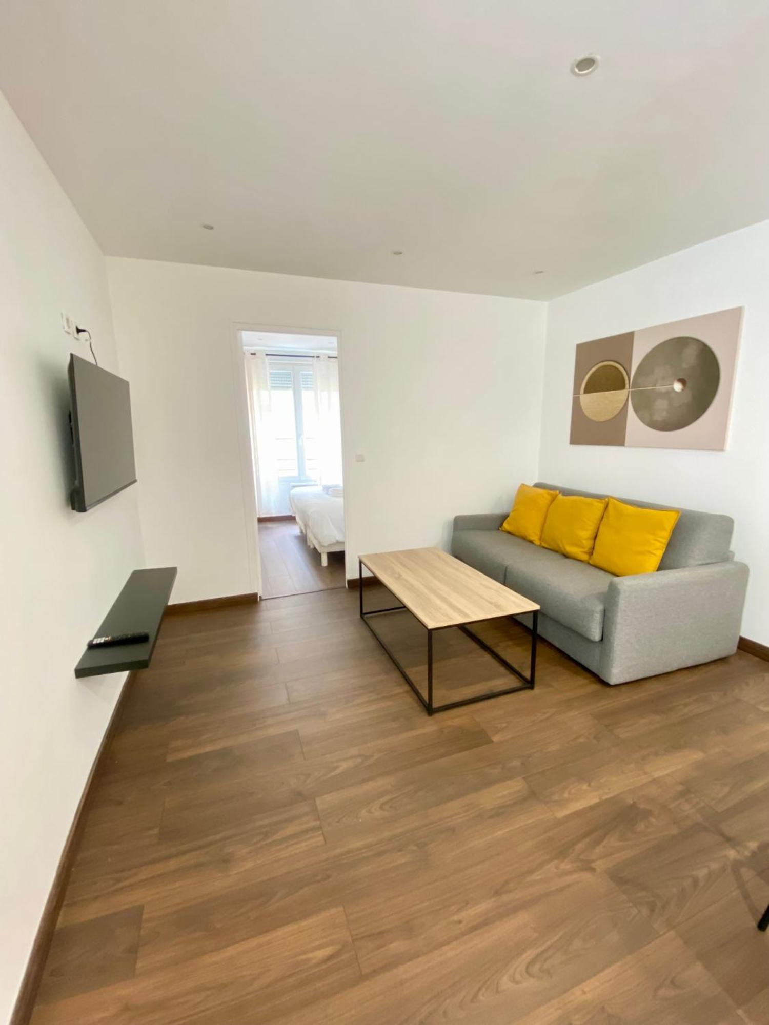 Maison Le Bac Parigi