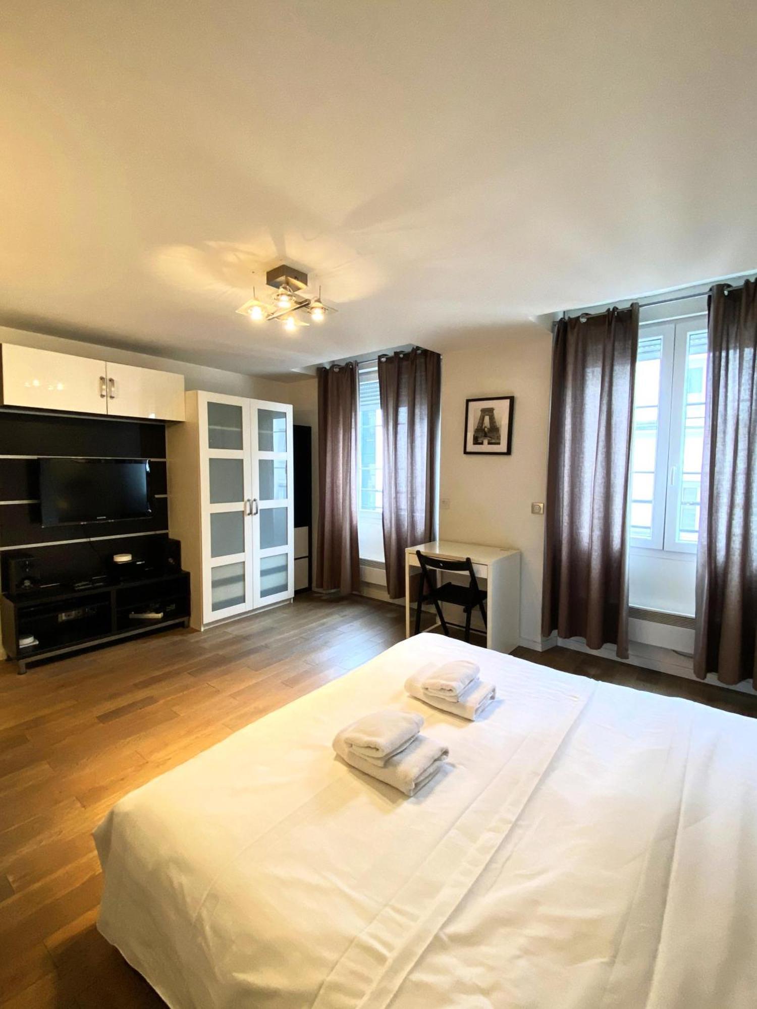 Maison Le Bac Appartamento *